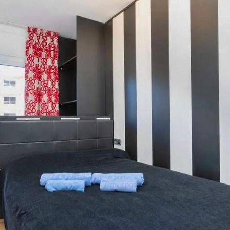 Apartamento Familiar 托罗埃利亚-德蒙特格里 外观 照片