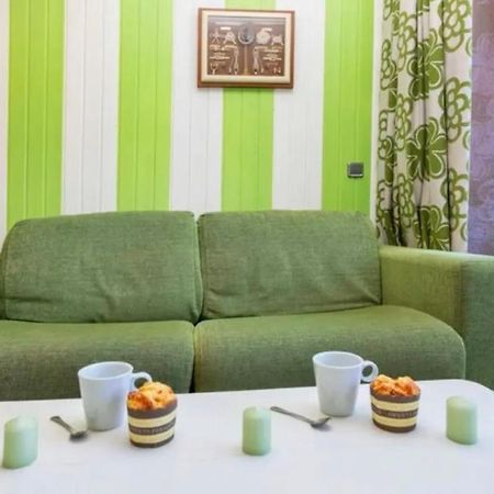 Apartamento Familiar 托罗埃利亚-德蒙特格里 外观 照片