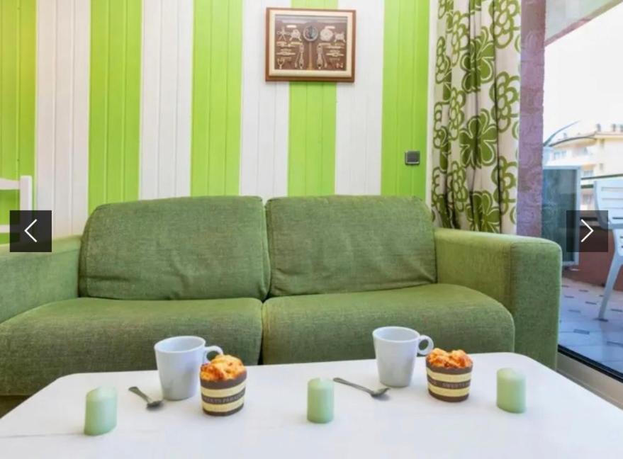 Apartamento Familiar 托罗埃利亚-德蒙特格里 外观 照片