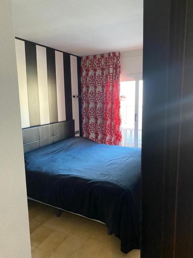 Apartamento Familiar 托罗埃利亚-德蒙特格里 外观 照片